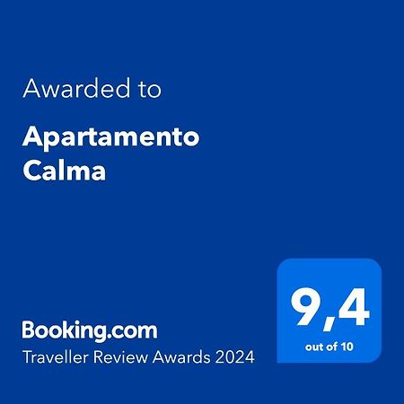Apartamento Calma เวเฮร์ เด ลา ฟรอนเตรา ภายนอก รูปภาพ