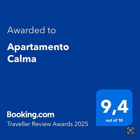Apartamento Calma เวเฮร์ เด ลา ฟรอนเตรา ภายนอก รูปภาพ