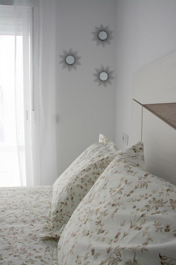 Apartamento Calma เวเฮร์ เด ลา ฟรอนเตรา ภายนอก รูปภาพ