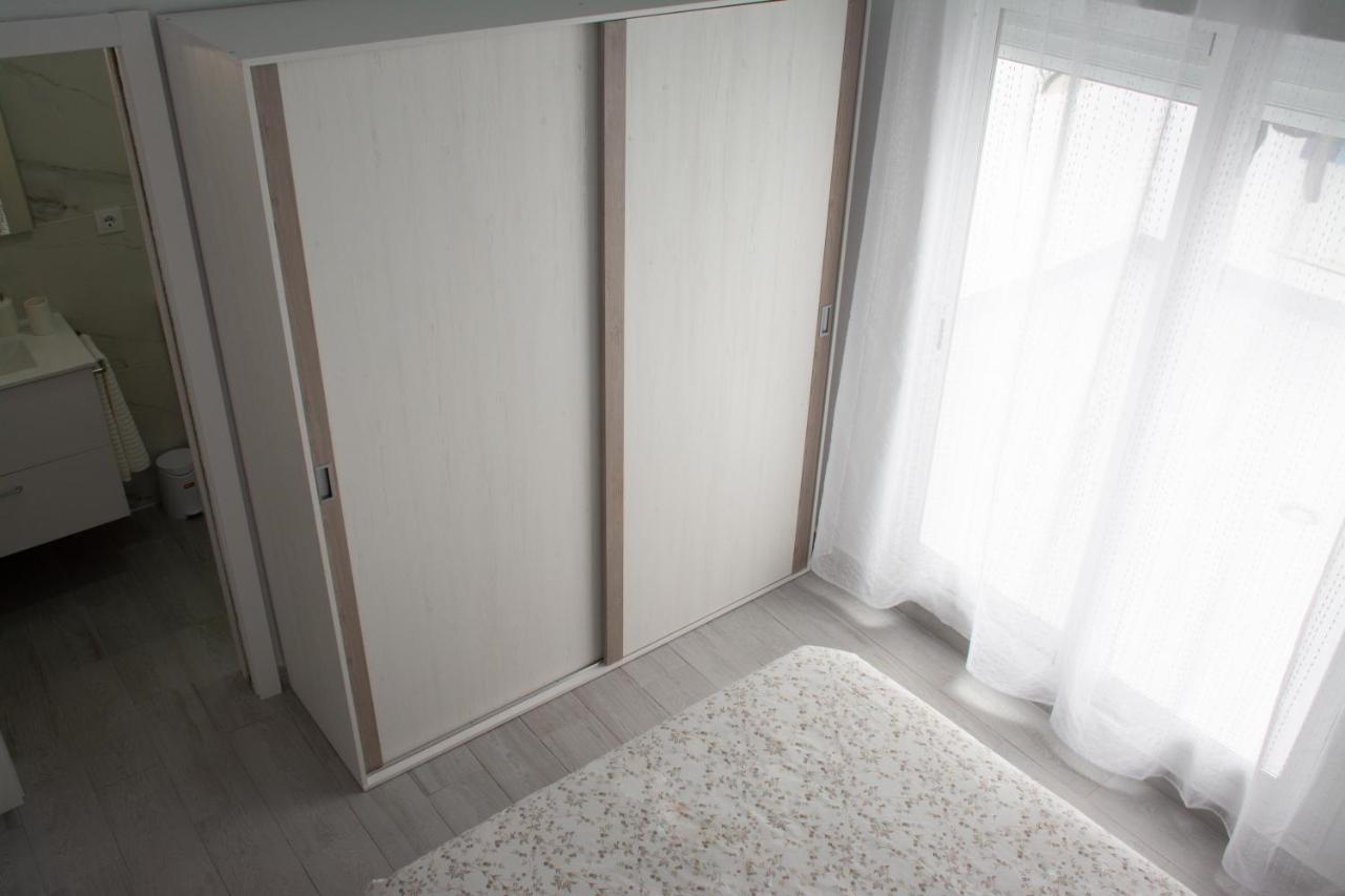 Apartamento Calma เวเฮร์ เด ลา ฟรอนเตรา ภายนอก รูปภาพ